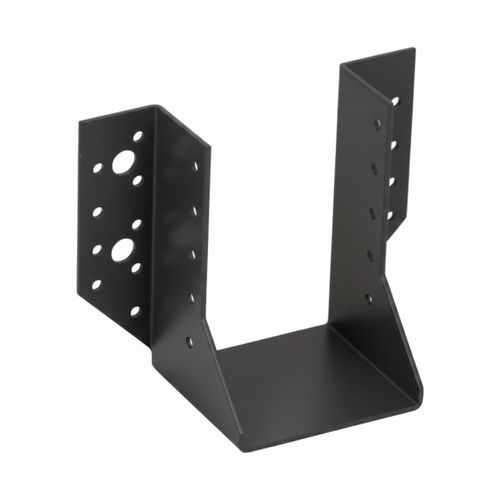 Papuc de grindă PG 80 Gri Antracit RAL 7016 - produs separat